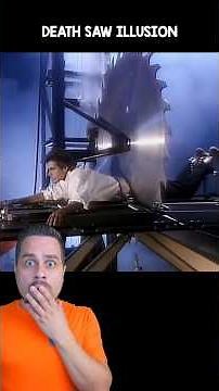 3 Famous David Copperfield Illusions Revealed! 😱