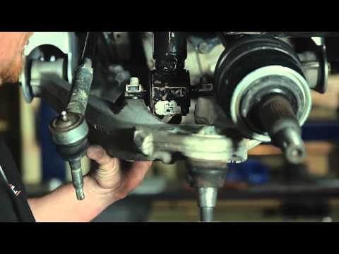 ReadyLIFT Chevy Silverado GMC Sierra 1500 Lift Kit Installation Tips