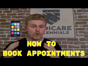 Ultimate Guide to Appointment Setting - Medicare Agent Training