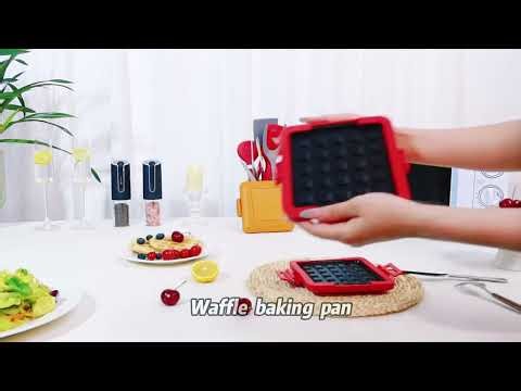 Microwave Oven Sandwich Pan