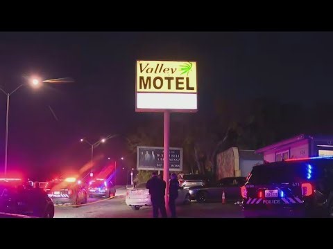 Fort Worth police make arrest nearly 2 weeks after deadly motel shooting