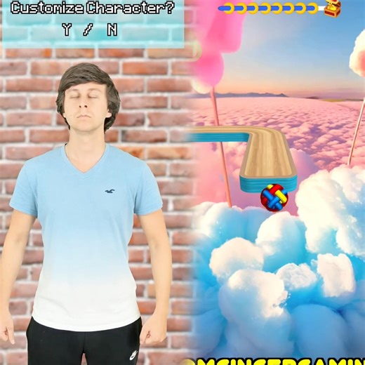 Character customization in video games (part 4)