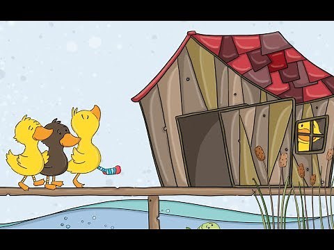 Alli mini Äntli | Kinderlieder by ChinderMusigWält