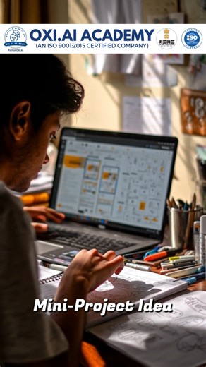 OXI AI Academy on Instagram: "GPT-5.2-Codex Explained in 60 Seconds 🎓 Learn: – Artificial Intelligence – Data Science – Data Analytics Why OXI.AI? ✅ Real-world projects ✅ Flexible timing (7 AM–9 PM) ✅ Tamil + English support ✅ 100% Placement Assistance 📞 Book your FREE Demo Class: 📲 WhatsApp us: 97876 77944,97876 77844 💬 Or copy-paste this link into your browser: #AIengineer #DataScientist #DataAnalyst #ArtificialIntelligence #DataScience #DataAnalytics #AIPrompt #StudyHack #StudentTools #Sm