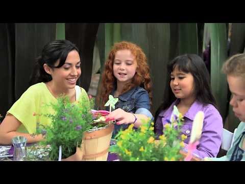 The Never Girls Books by Kiki Thorpe | 365 Disney Spot