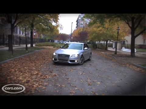 2010 Audi S4
