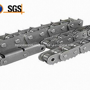 [Hot Item] 12BV Sharp Top Chain For Conveyor
