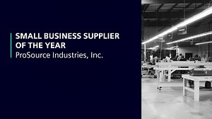 ProSource Industries, Inc., based in Grand Prairie, Texas,...