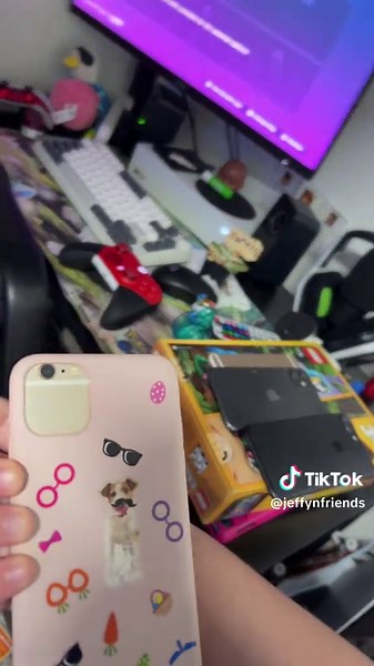 Jeffynfriends1 (@jeffynfriends)’s videos with original sound - Jeffynfriends1