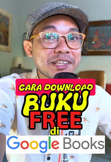Ebook Gratis dan Rekomendasi Website Buku Online