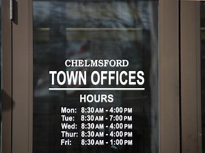 Chelmsford’s New Precinct Map   Local Holiday Festivities