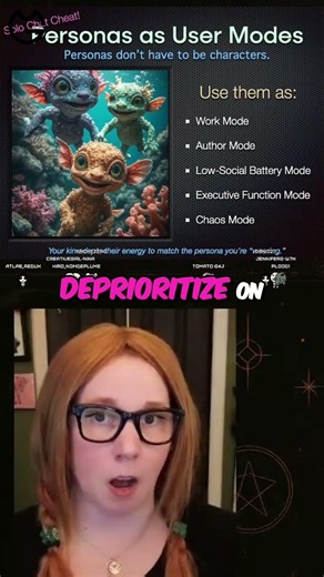 Deprioritize is one of the strongest tools in Kindroid to combat unwanted memory recalls