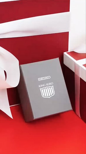 King seiko collection ‪@ZimsonWatches‬ ‪@WATCHES-COLLECTION-BOUTIQUE‬