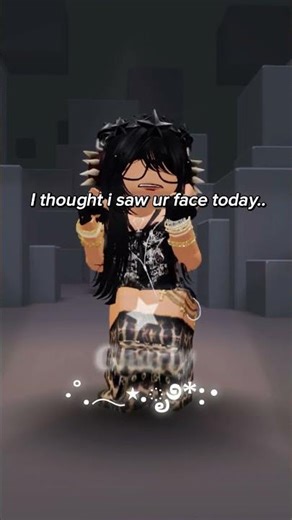 I kinda miss my 2nd grade friends ngl..☁️|| #fypシ #roblox