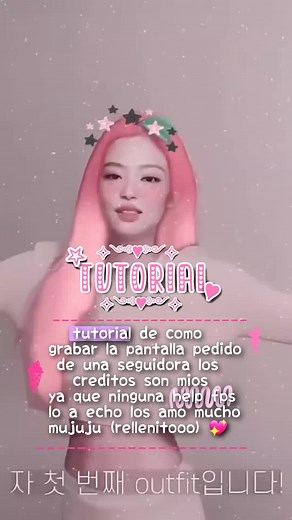 Cómo grabar la pantalla con CapCut - Tutorial