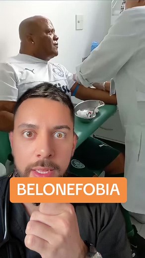 Entendiendo la Belonefobia: Miedo a las Agujas