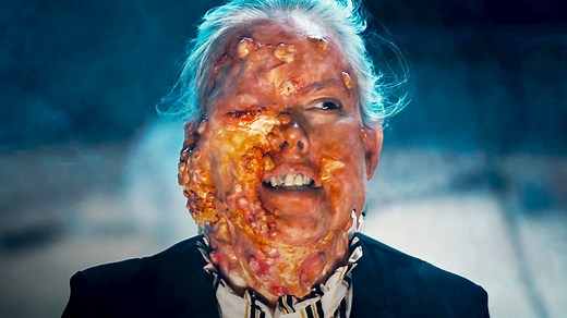 Scare Package II: Rad Chad's Revenge: Trailer 1