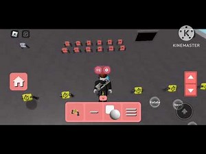 How to make a FNAF 6AM TIMER In Roblox Piggy Build Mode. (Part 2) ⏲️ 🐻 🎤