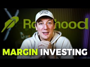 Should You Use Robinhood Margin Investing? (Full Breakdown)