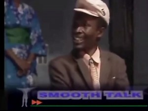 Comedy Legends Difikoti & Bikiloni 😂😂😂 Uninvited guests Difikoti & Bikiloni once hijacked a show on ZNBC (Smooth Talk) leaving legend presenter Smooth IK shocked, Watch | Southern Classic Media