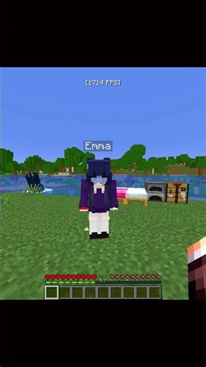 everyone deserves a home #minecraft #minecraftmemes #minecraftbuilding #memes