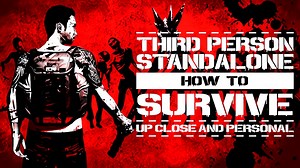 Koop How To Survive: Third Person Standalone - PC (Steam)