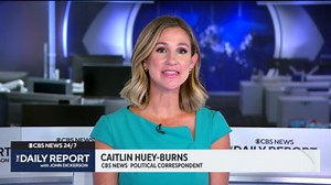 Trump falsely says Harris faked crowd with AI