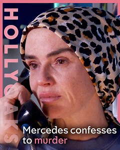 298K views · 1.4K reactions | Mercedes has confessed to protect Cleo...  | Hollyoaks | Facebook