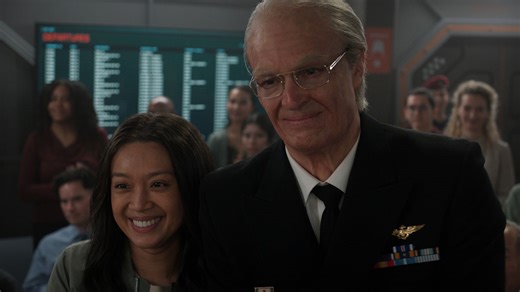 For All Mankind Renewed for Sixth and Final Season by Apple TV