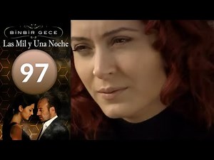 Las Mil y Una Noche - capitulo 97