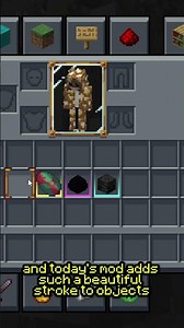 100 Days 100 Mods in Minecraft! | Day 3: Item Borders