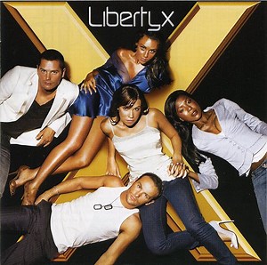 Liberty X - X