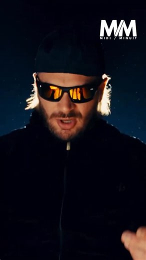 𝙈𝙞𝙙𝙞/𝙈𝙞𝙣𝙪𝙞𝙩 🕛 | 🚨 JUL vient d’envoyer le 1er extrait de son NOUVEL ALBUM ! Vous êtes hypé ? | Instagram