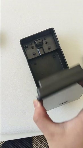 Best Smart Key Box 2025: Populife - Secure and Easy Access.