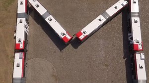 5.9K views · 159 reactions | So sieht er aus - unser neuer MetroBus!...