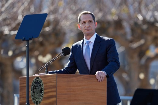 San Francisco employees required to work in office 4 days per week