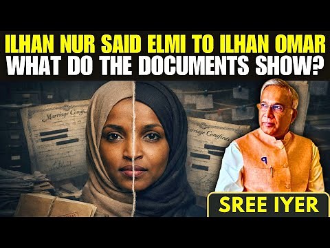 Explosive: How Ilhan Nur Said Elmi Became Ilhan Omar: Citizenship Records & Marriage Allegations