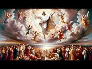 The complete story of Jesus Christ like you've never seen it before.