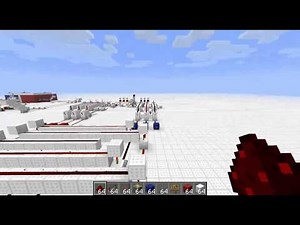 Let´s Tutorial Stein/Schere/Papier in Minecraft [HD/DE] Teil 2/2