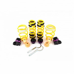 KW Height Adjustable Spring Kit (HAS) - G87 M2, G80 M3, G82 M4 – Products - SouthernBM
