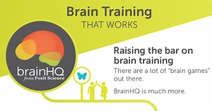 BrainHQ for Adult Education
