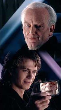 What If Anakin Manipulated Palpatine?