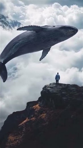 ✨ Calming AI Nature Loop That Feels Unreal