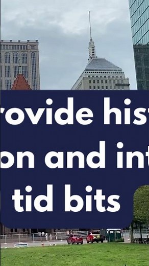 Exploring Boston on the Old Town Trolley!