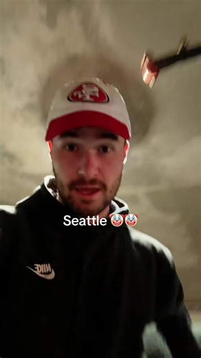 #seattle #bayarea | Seattle