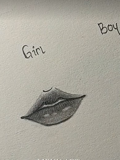 How to Draw Lips: Techniques for All Styles
