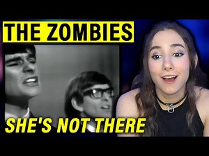 The Zombies - She's Not There | REACTION Singer & Musician Analysis