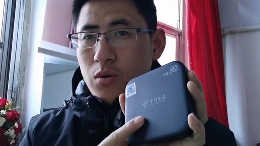 最详细的机顶盒三网通刷机教学，学会你就是三不管了，永久看电视