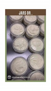 Healthy Hair Moisturizing Hair Cream - Etsy