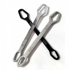 [Hot Item] Universal Dual-Purpose Wrench for Effortless Tightening and Loosening